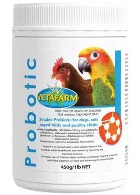 VETAFARM Probiotic 90g