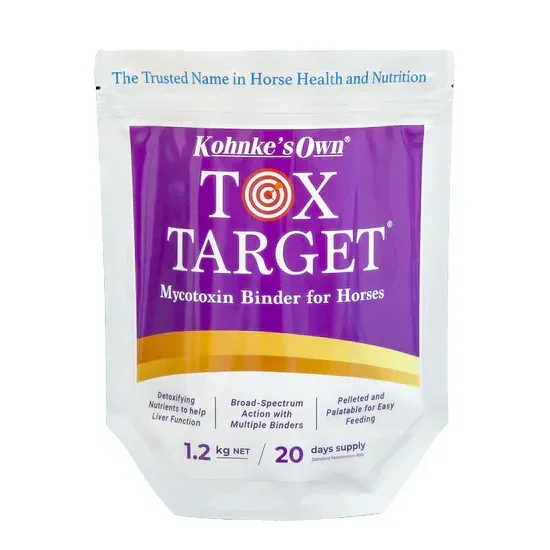 Kohnke's Own TOX TARGET 1.2kg