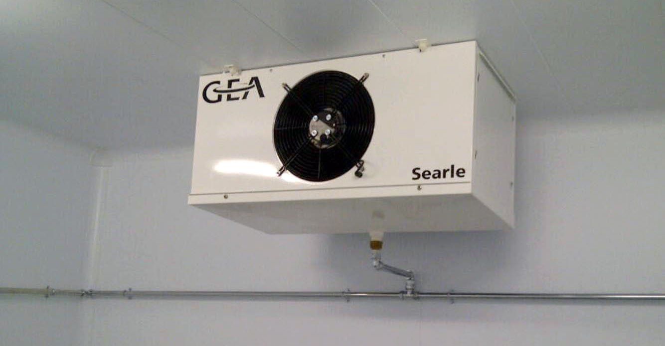eco-friendly air conditioning