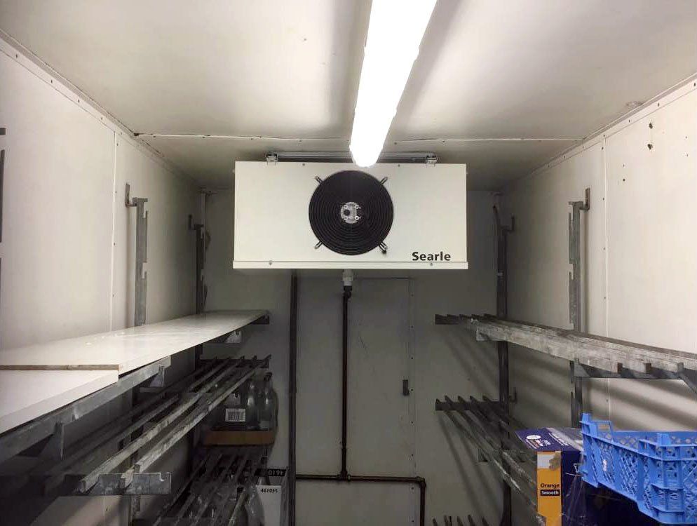 eco-friendly air conditioning