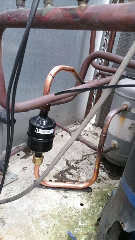 eco-friendly air conditioning