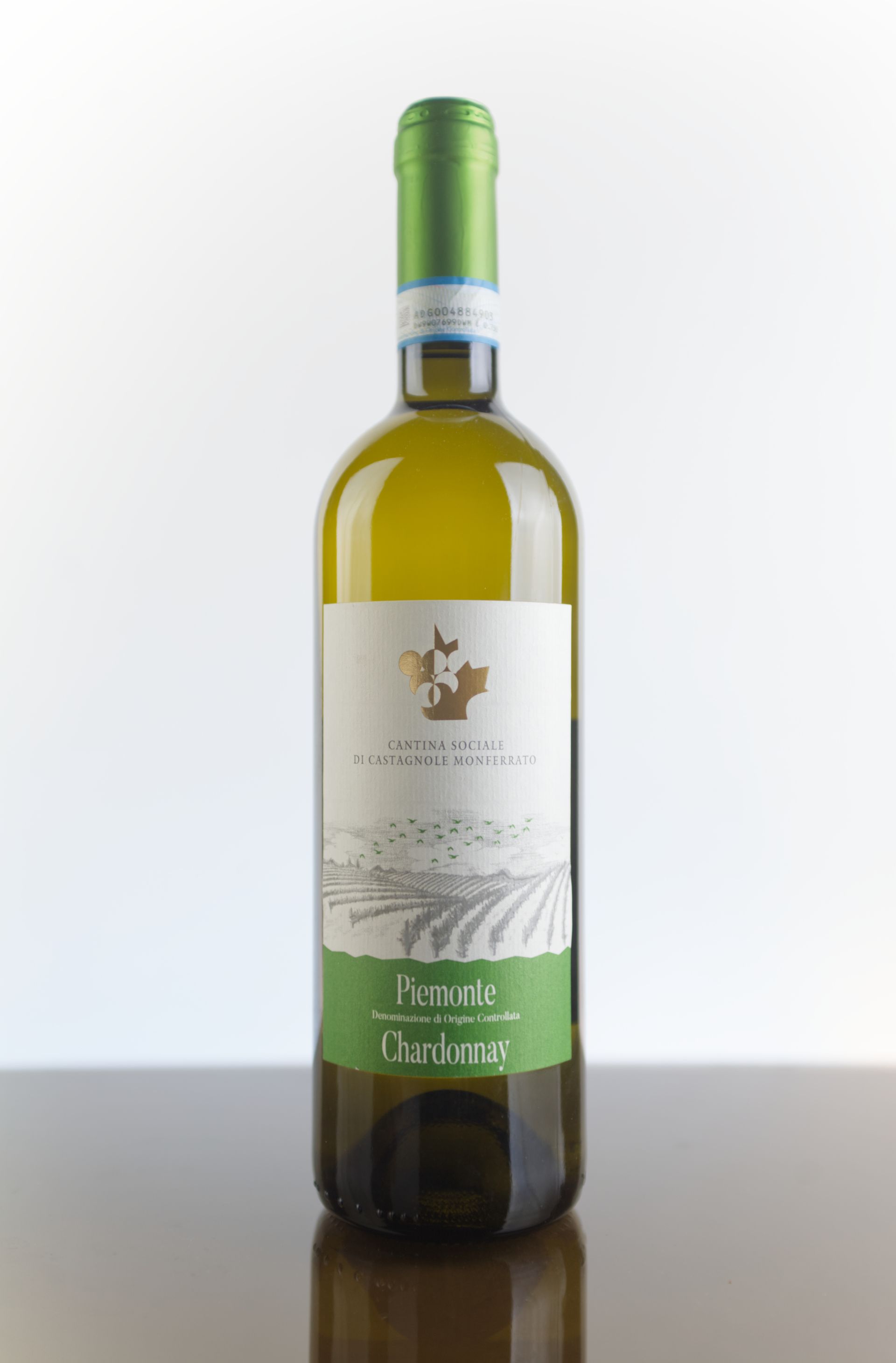 Piemonte Chardonnay