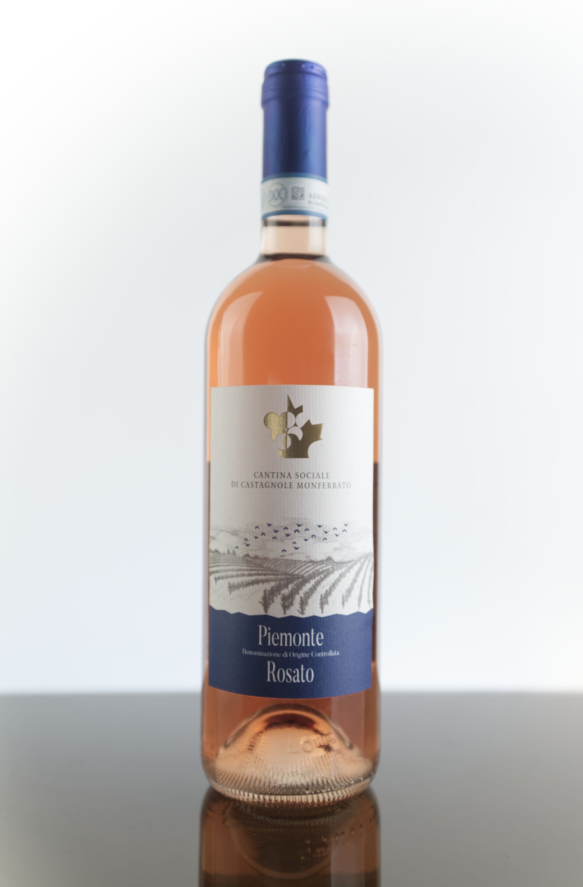 Piemonte Rosato