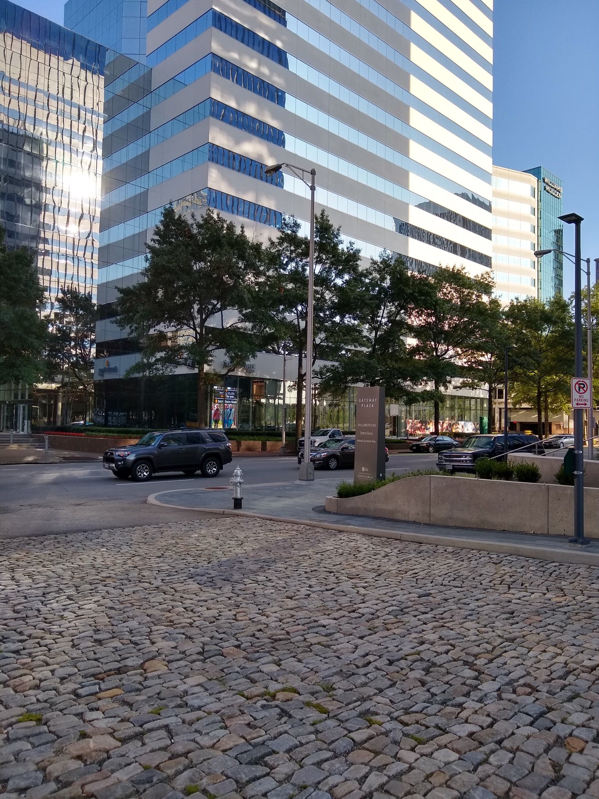 Commercial Pest Control