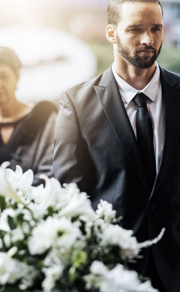 CASA FUNERAL BETANIA