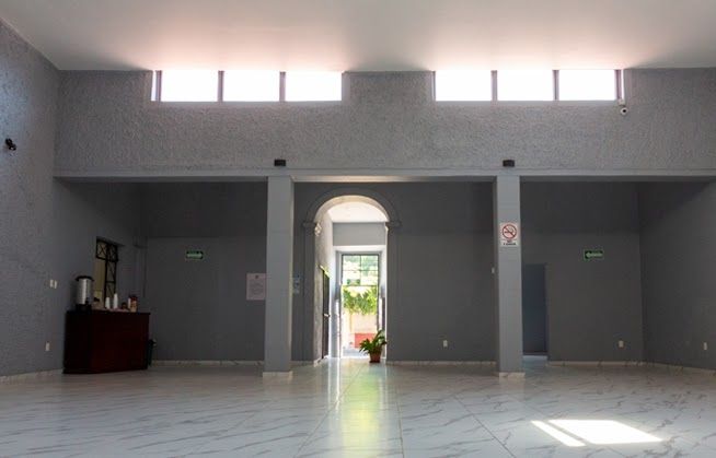 CASA FUNERAL BETANIA