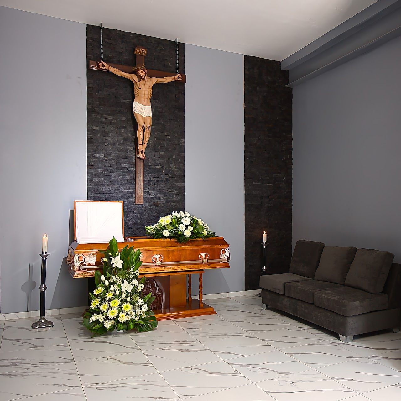 CASA FUNERAL BETANIA