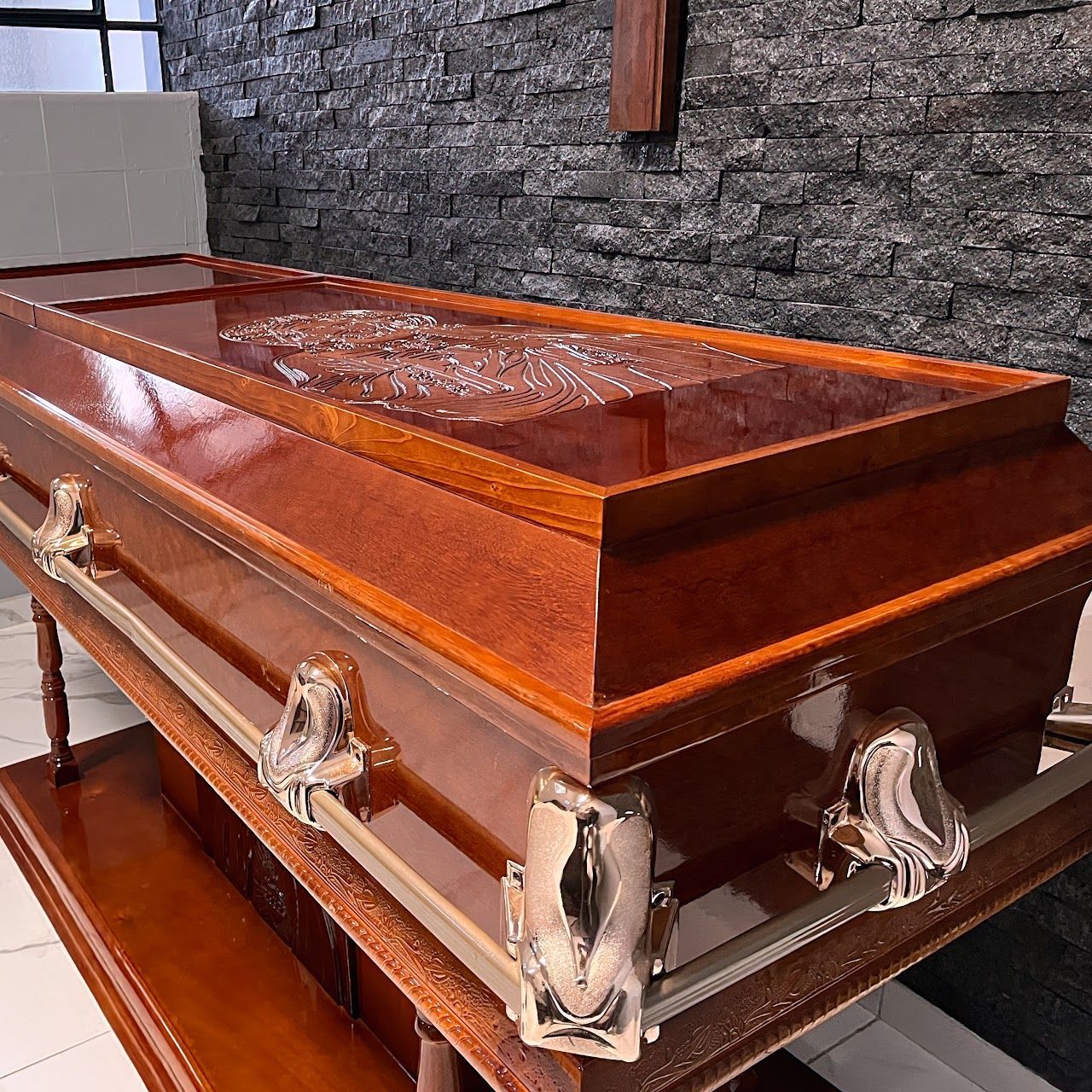 CASA FUNERAL BETANIA