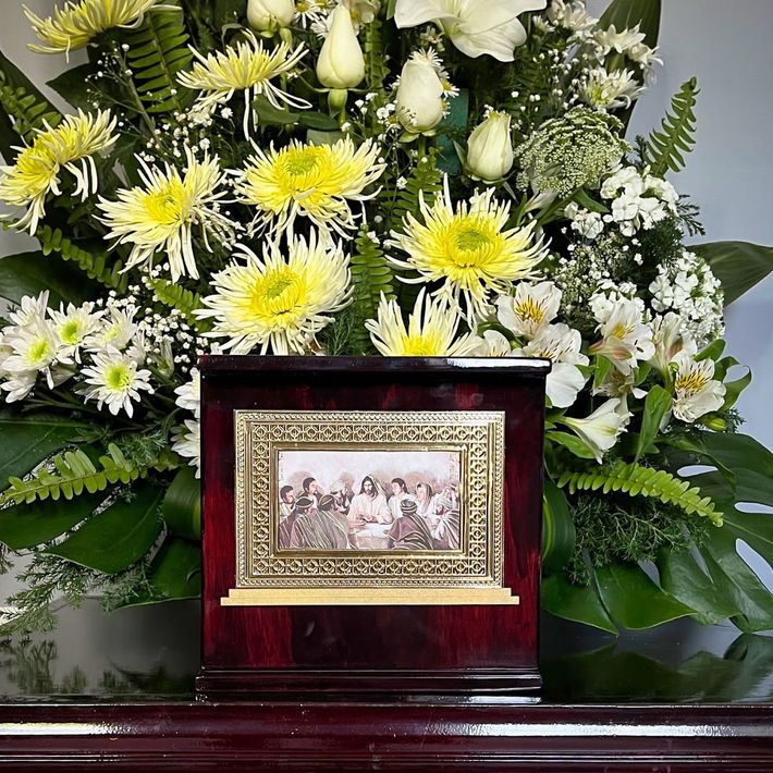 CASA FUNERAL BETANIA