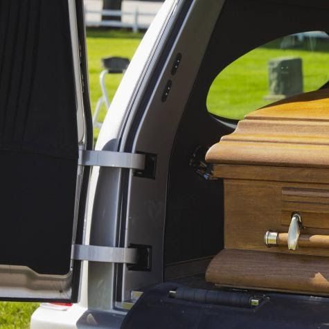 CASA FUNERAL BETANIA