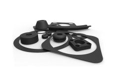 molded rubber parts