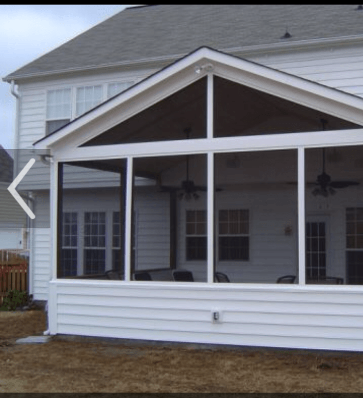 View Of Front House — Coopersburg, PA — Fine Finishes