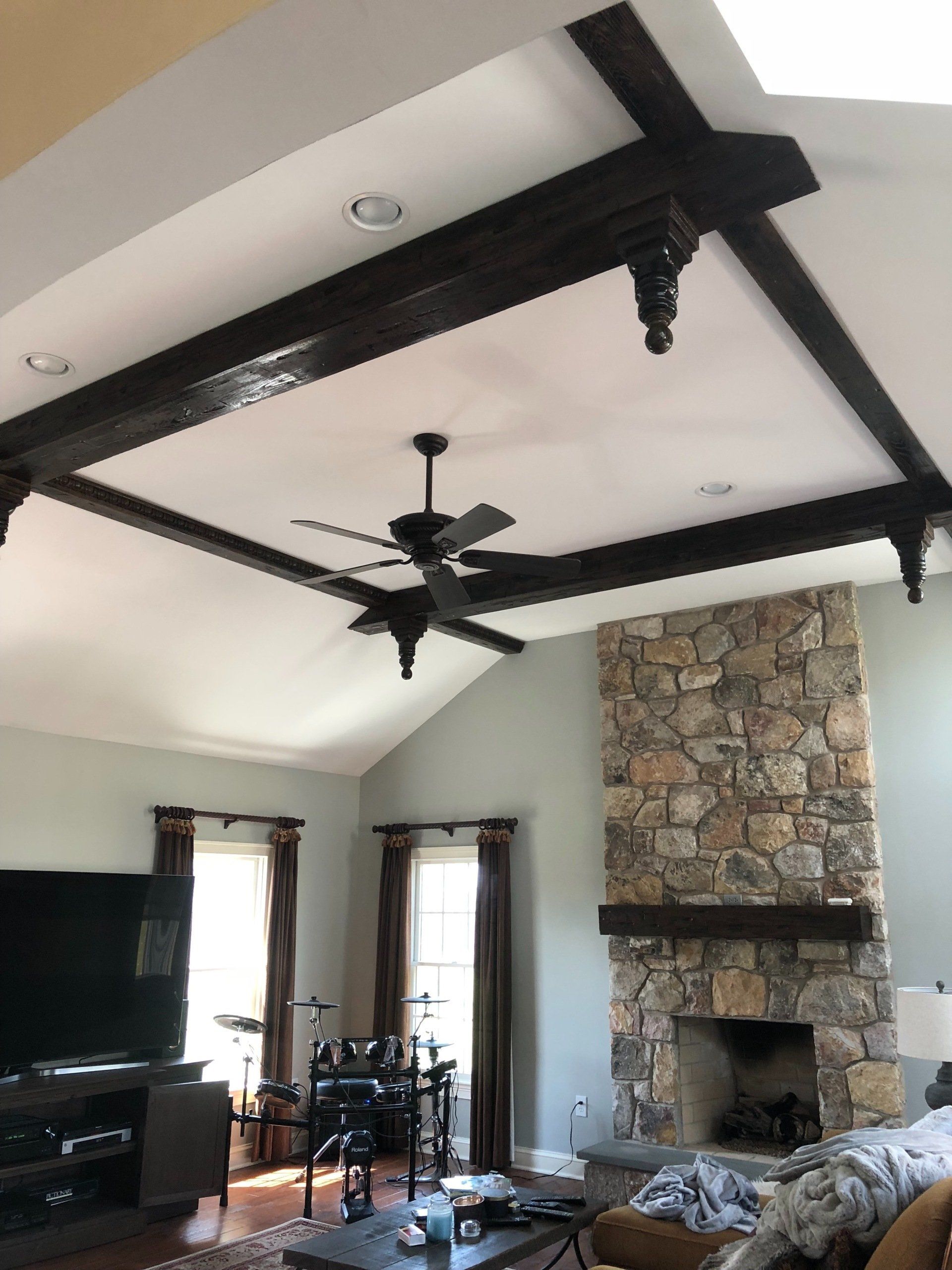 Amazing Renovated House — Coopersburg, PA — Fine Finishes