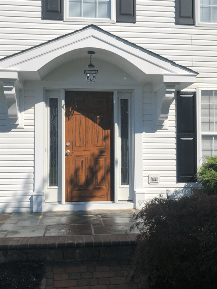 Amazing House — Coopersburg, PA — Fine Finishes