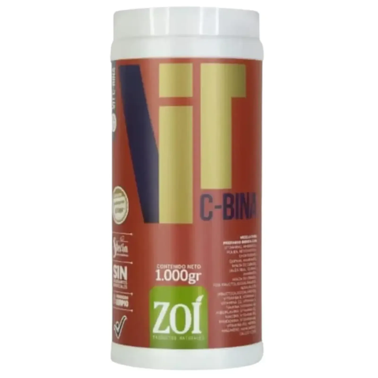C-BIN 1000 G ZOI