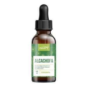 Alcachofa extracto 60 mL