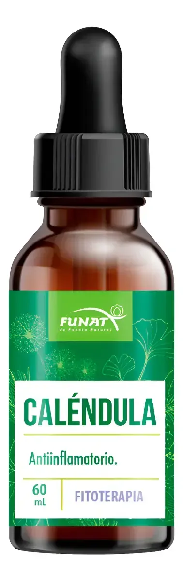 ORTIGA DIURETICO GOTERO 60ML FUNAT