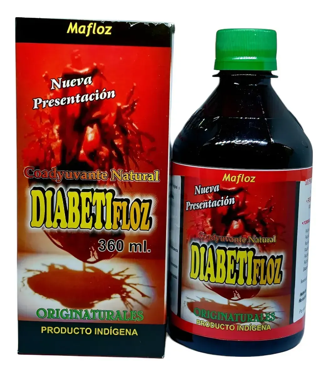 GENPLUS  JARABES 500ML