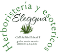 Logo Herborister&iacute;a y esotericos ELEGGUA