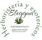 Logo Herboristería y esotericos ELEGGUA