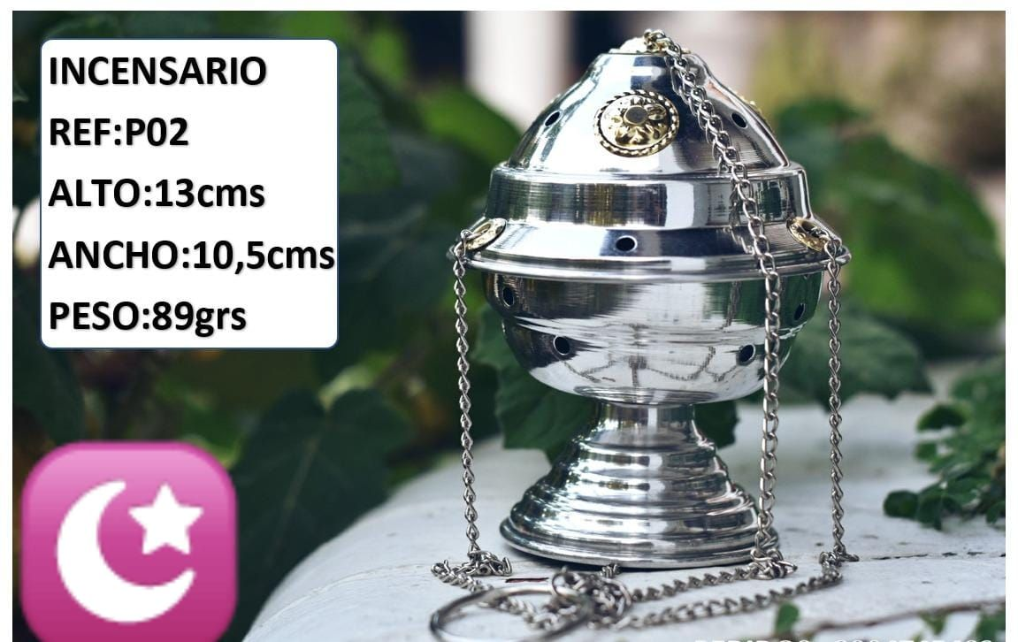 SAHUMADOR P2