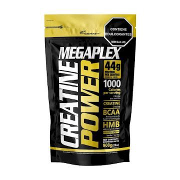 CREATINE POWER MEGAPLEX 908G