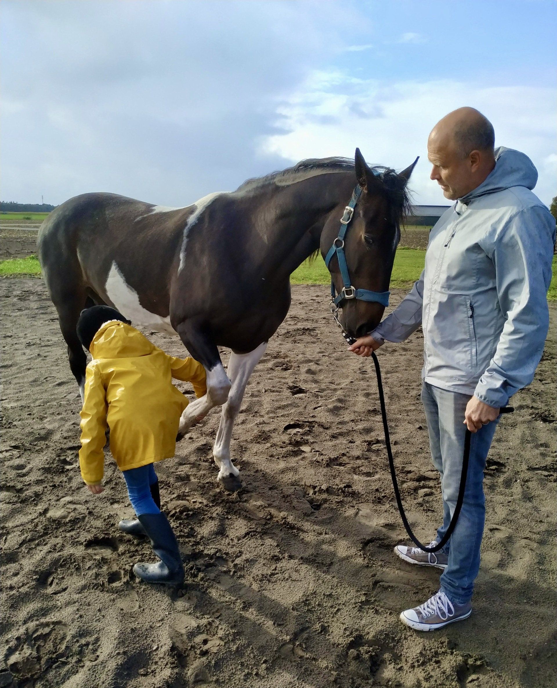 workshop kind ouder, gezinscoaching