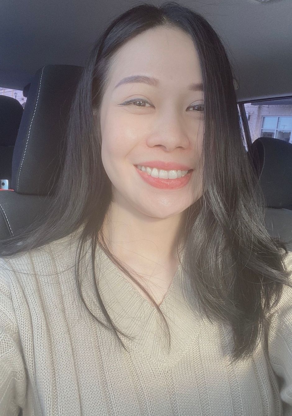 Rapeewan Kannawat (Gail), LMBT