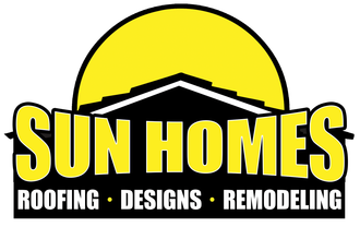 Sun Homes logo