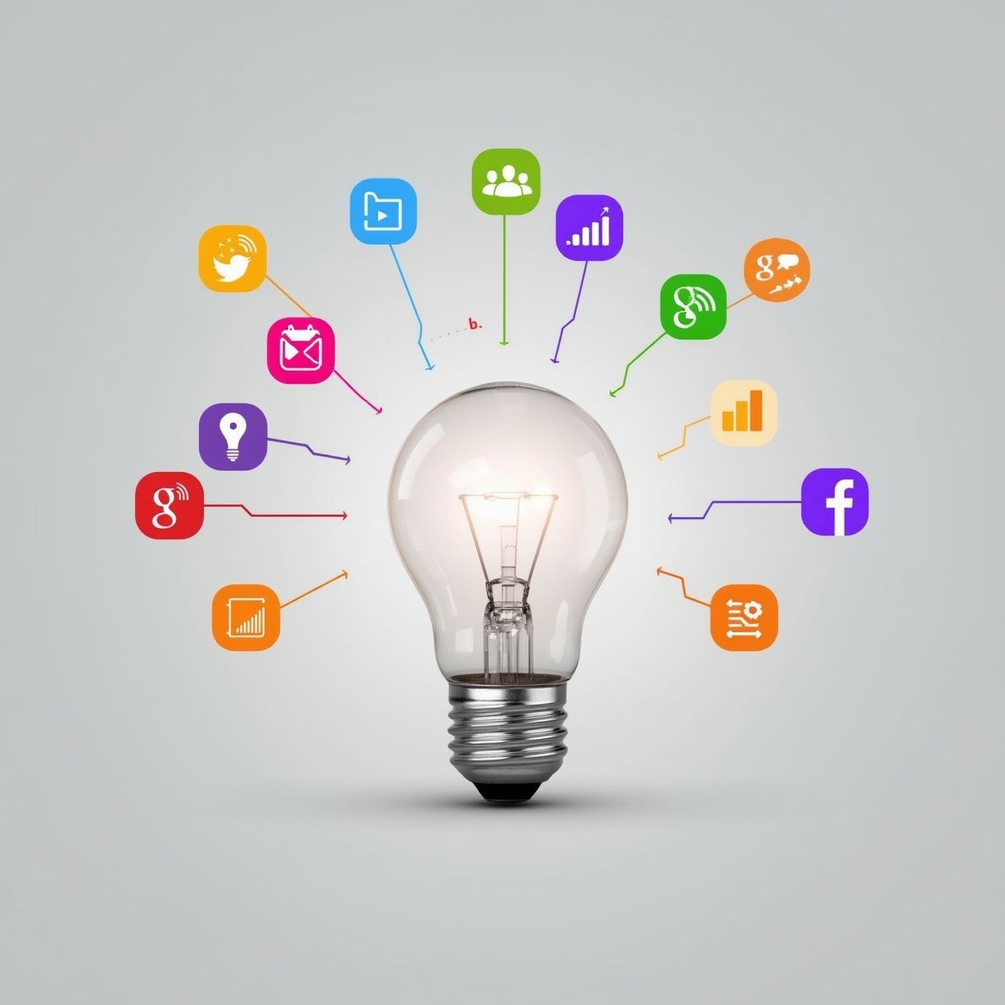 Repurposing Content