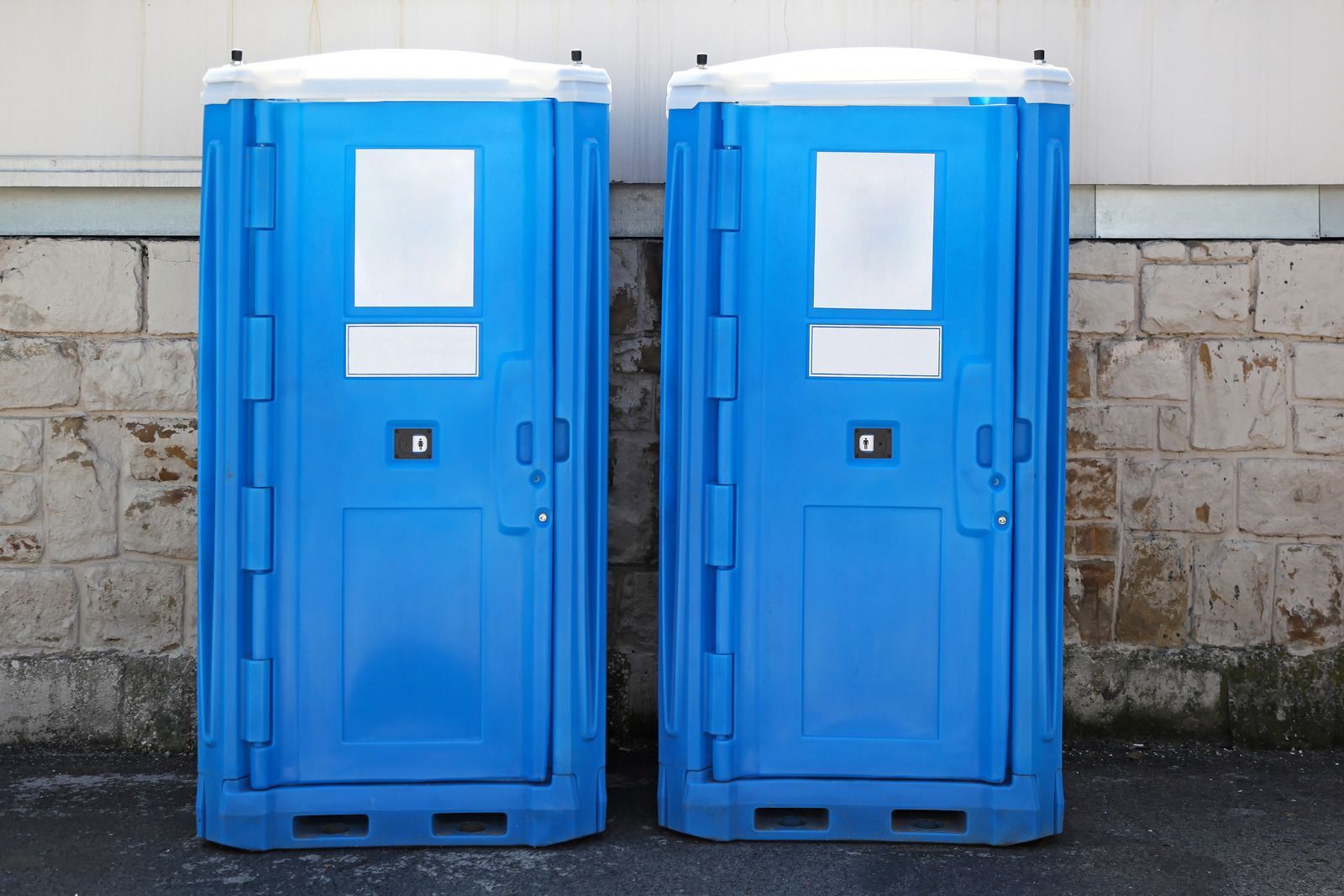 Portable Toilet Rentals