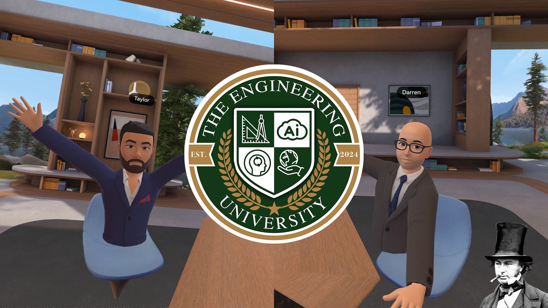 The Engineering University Launch