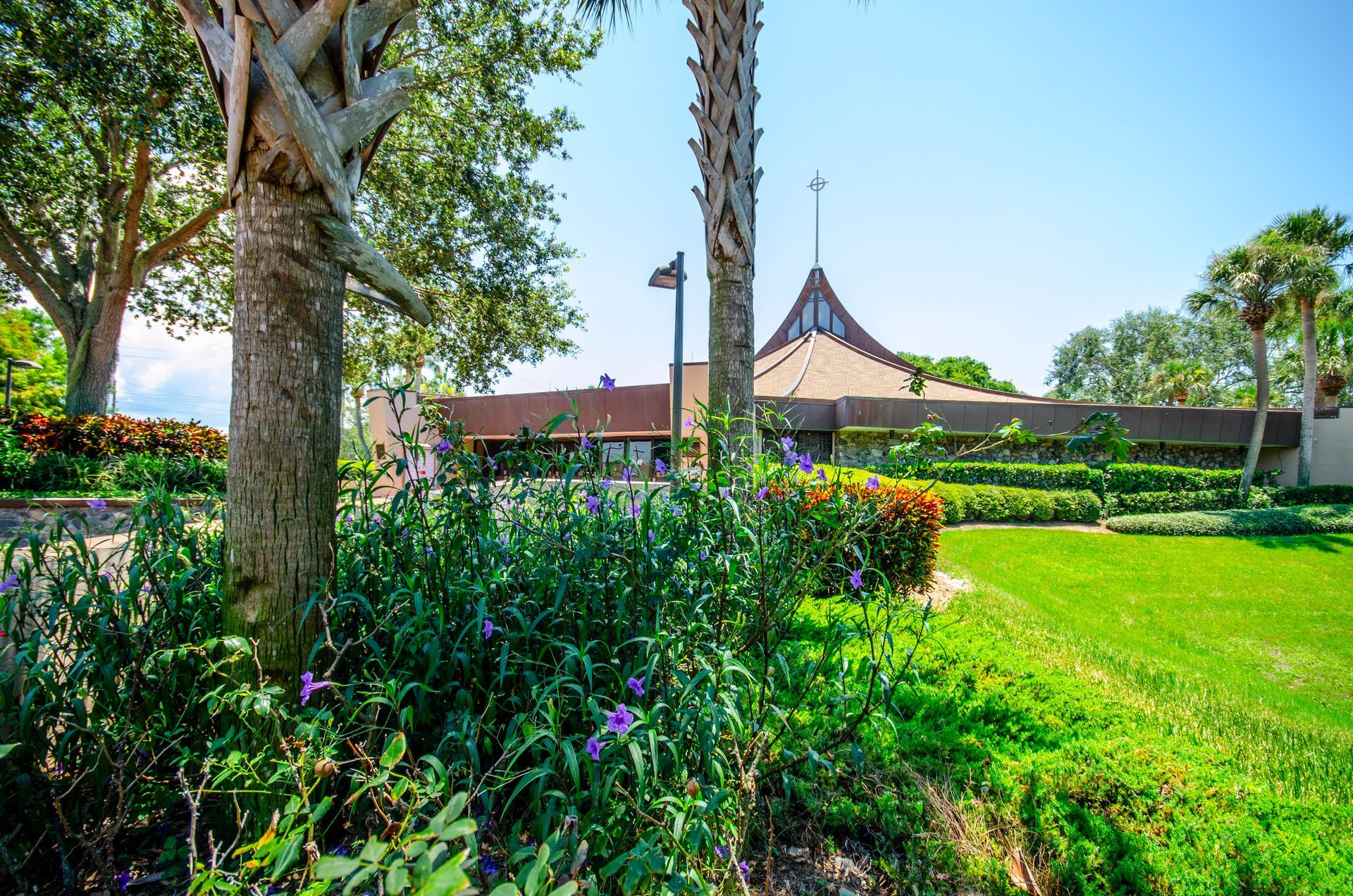 St. Ignatius of Antioch Roman Catholic Church
