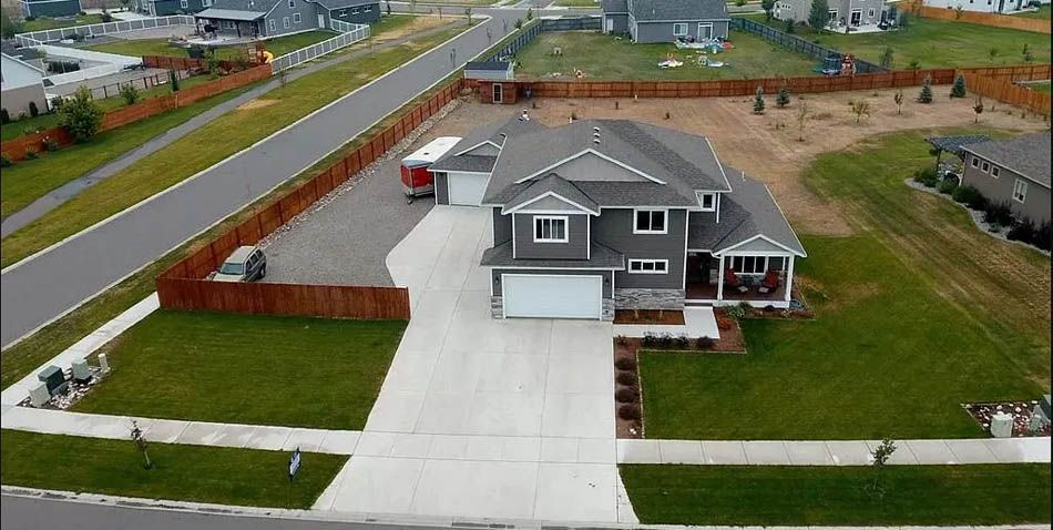 Shingle Roofing in Big Sky, MT