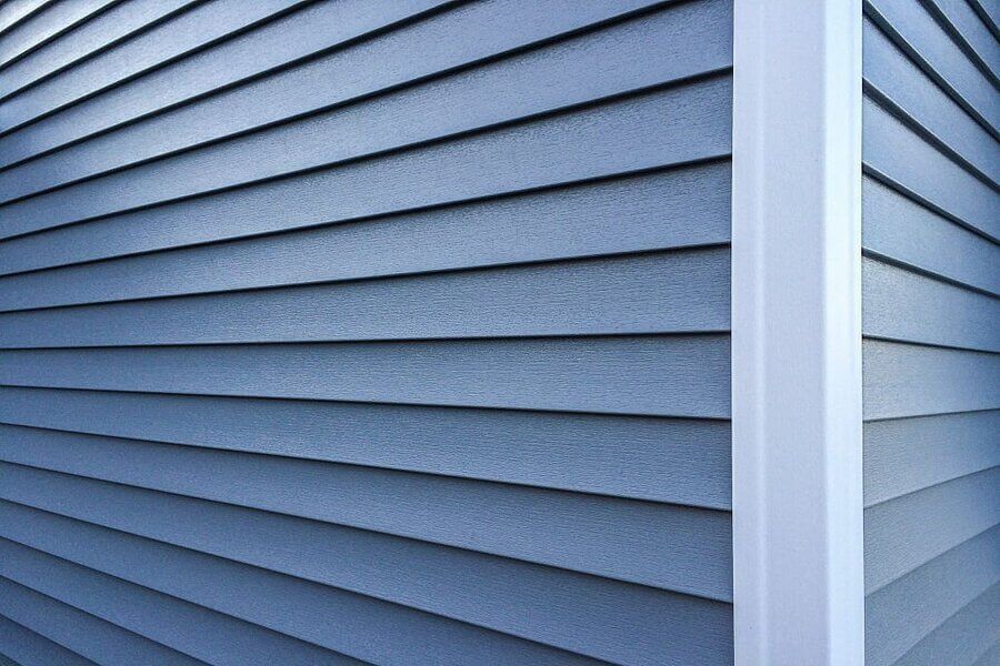 Vinyl Siding