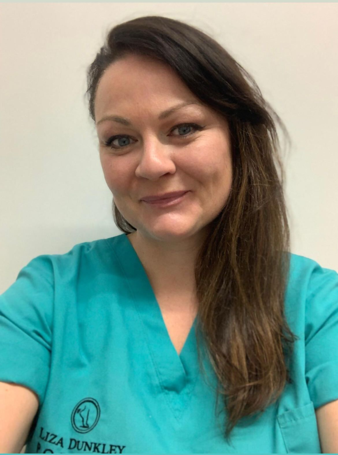 Liza Dunkley - Podiatrist