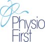 Physio first logo