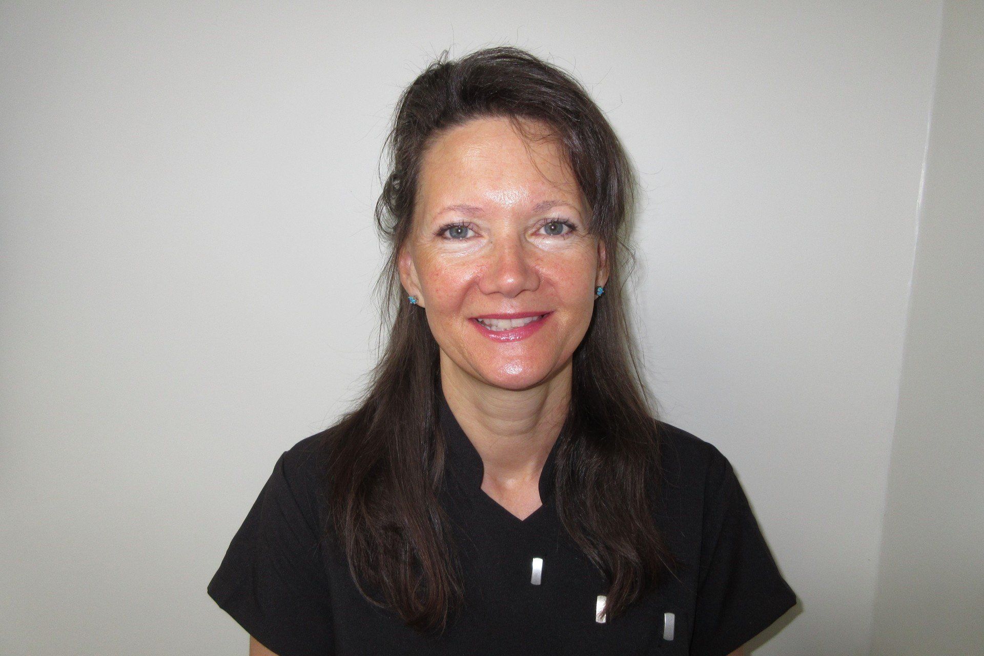 Tina Truelove- Aromatherapist & Sports Masseur