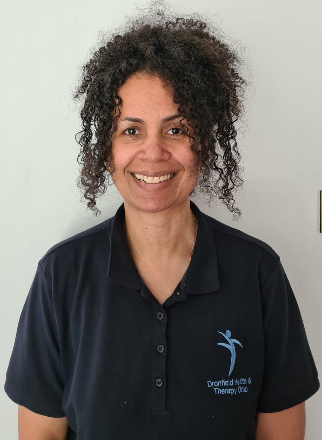Tracy Fields - Chartered Physiotherapist