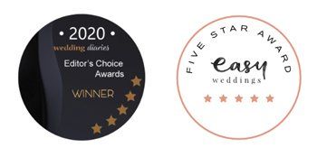 A winner of the 2020 editor 's choice awards and a five star award