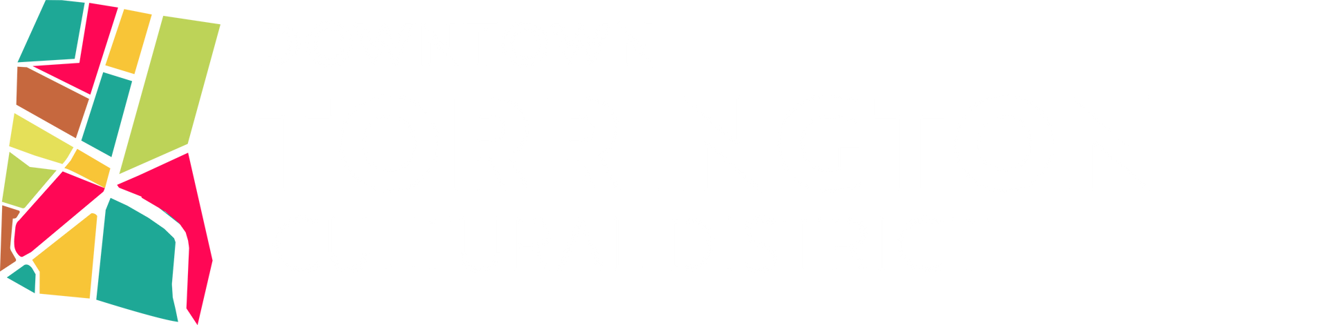 Torrington It's Happening Here Logo