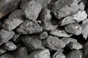 Coal supplies - Nottingham - F. Jefford & Son - Coal deliveries Coal deliveries