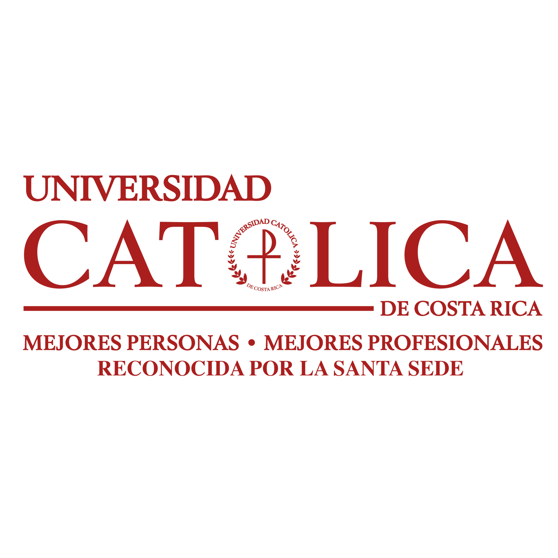 Logo UCAT - Universidad Católica de Costa Rica