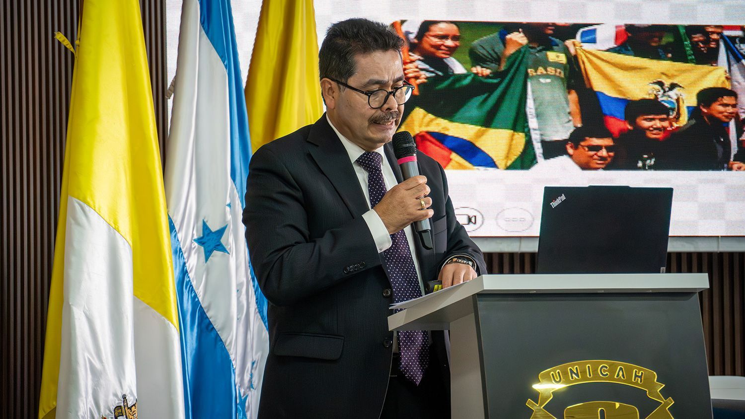 Próximos eventos de Rucac