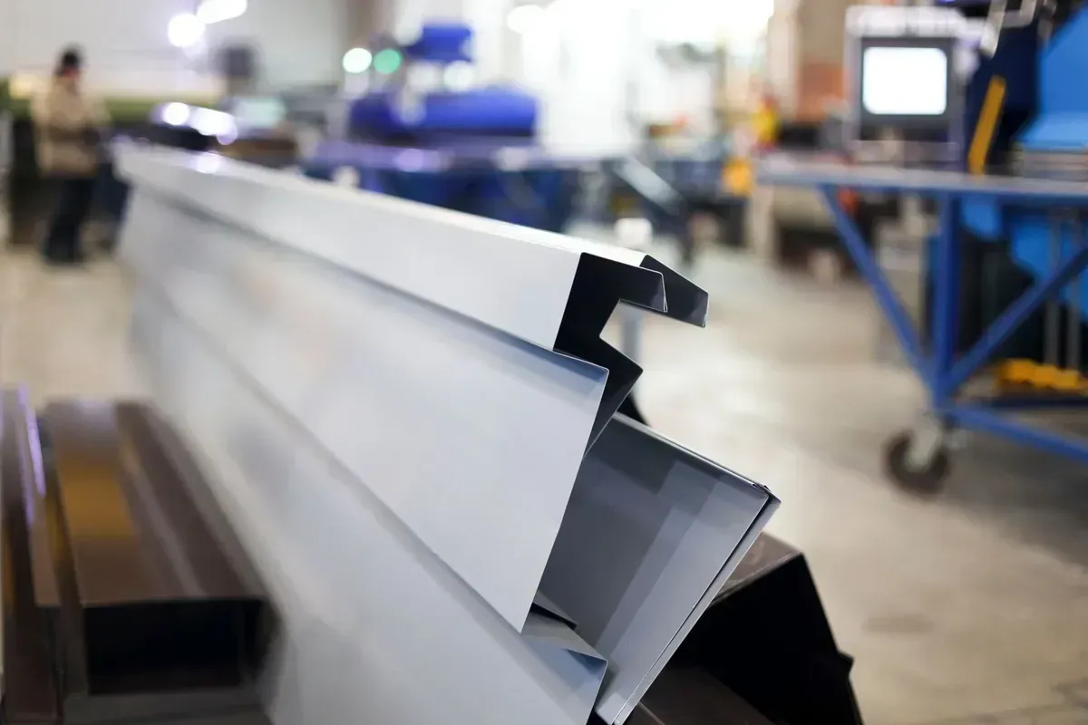 Electrical Install at Office