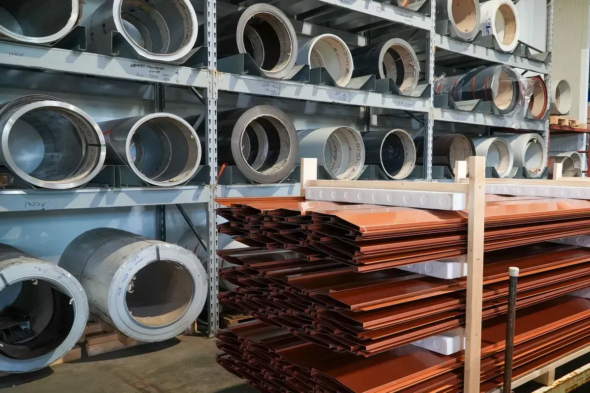 Electrical Install at Appartment