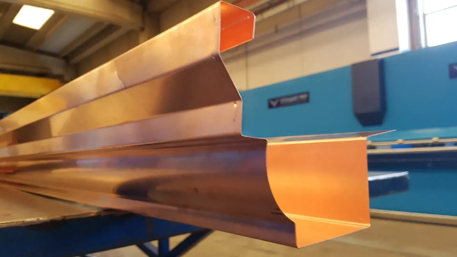 Electrical Install at Office