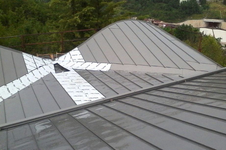 Electrical Install at Appartment