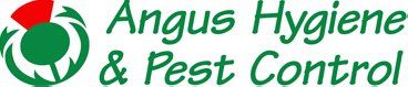 Angus Hygiene & Pest Control logo