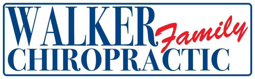 Walker Family Chiropractic Logo